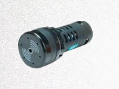 天逸雙音蜂鳴器、閃光雙音蜂鳴器 AD17-FMB/B AD17-SMB/B